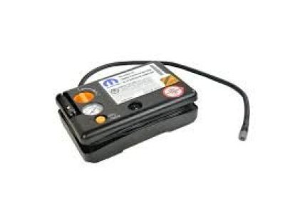 Dodge 4726542AE INFLATOR KIT Tire