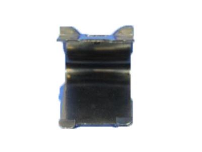 Chrysler 5288888AC Combination Lamp Assembly Clip