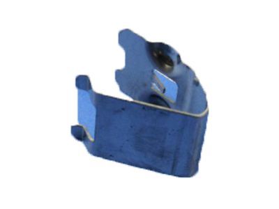 Chrysler 5288888AC Combination Lamp Assembly Clip