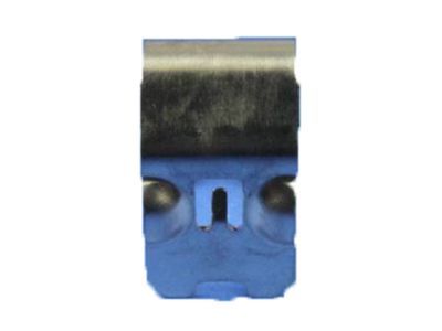 Chrysler 5288888AC Combination Lamp Assembly Clip