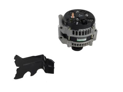 Mopar 68271769AA Alternator