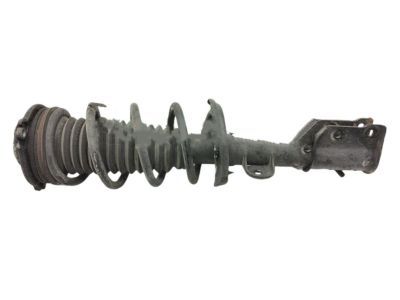 Jeep 68259678AB Strut