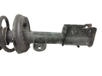 Jeep 68259678AB Strut