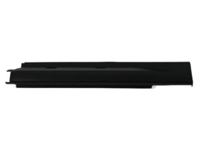 Jeep 5116248AB Rocker Molding