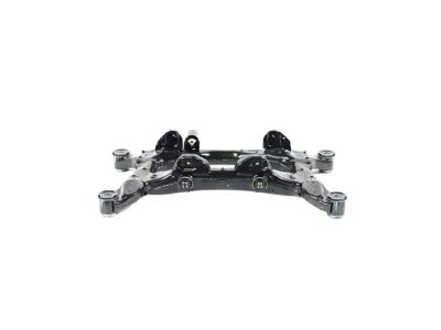 Mopar 68378443AA Suspension Crossmember, Rear