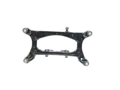 Mopar 68378443AA Suspension Crossmember, Rear