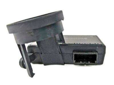 Dodge 5026218AN MODULE Receiver