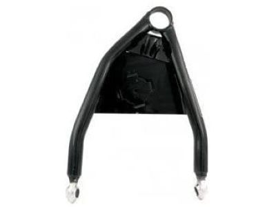 Dodge 55366652AG ARM Upper Control Front