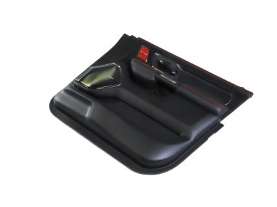 Mopar 7EG56NR3AA Panel Front Door Trim