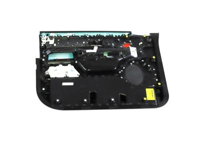 Mopar 7EG56NR3AA Panel Front Door Trim