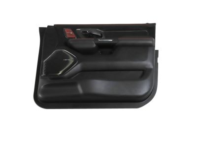 Mopar 7EG56NR3AA Panel Front Door Trim