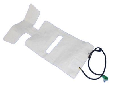 Dodge 5093555AA Seat Heater