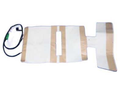 Dodge 5093555AA Seat Heater