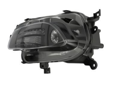 Mopar 68102849AE Headlamp
