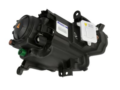 Mopar 68102849AE Headlamp