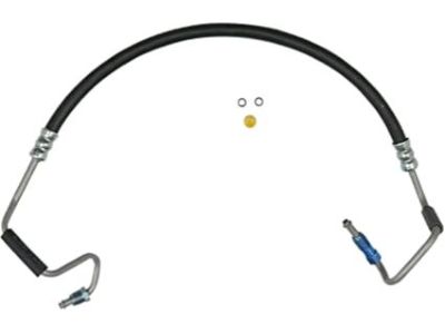 Jeep 52089168AC HOSE Power Steering Pressure