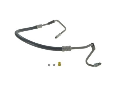Jeep 52089168AC HOSE Power Steering Pressure