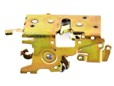 Dodge Sprinter 2500 Door Latch Assembly - 5104341AA