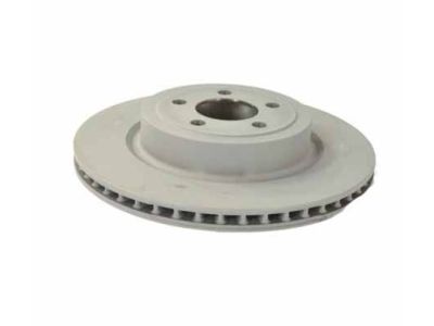 Dodge 4779438AF ROTOR Brake Rear