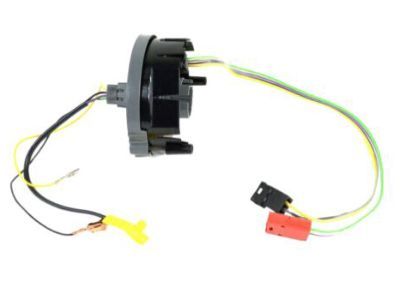 Dodge Sprinter 3500 Clock Spring - 5104089AA