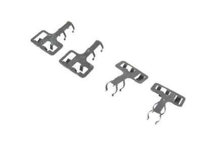 Mopar 68213309AA Clip Sensor Left Side Sensor Wire