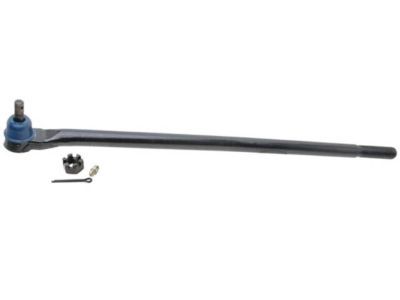 Dodge 52037583 TIE ROD ASSEMBLY, Front Suspension