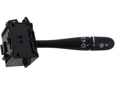 Chrysler Dimmer Switch - 4685711AC