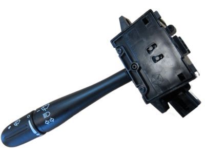 Chrysler Dimmer Switch - 4685711AC