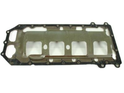 Jeep Oil Pan Gasket - 5037692AA