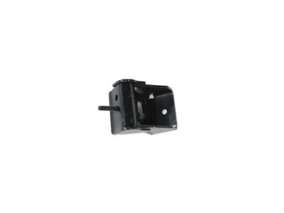 Mopar 68343508AB Bracket A - Pillar For Grab Handle