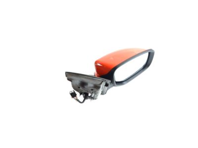Mopar 6AC76NVPAA Mirror Outside Rearview