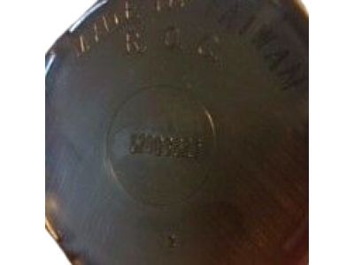 Jeep 52003621 Center Cap