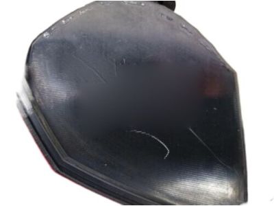 Jeep 55157348AB LAMP Tail Stop Backup