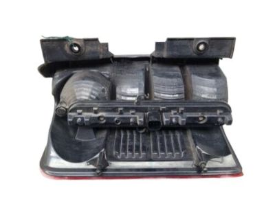 Jeep 55157348AB LAMP Tail Stop Backup