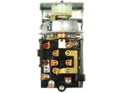 Chrysler Prowler Headlight Switch - 4565321AD