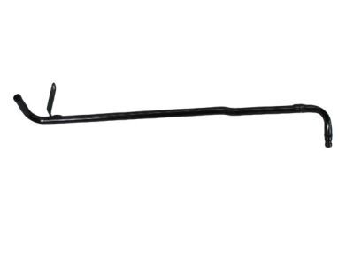 Chrysler 4892345AD TUBE Coolant inlet