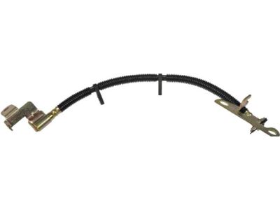 Mopar 4721323AB Hose Brake