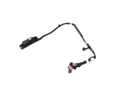 Mopar 68311432AC Wiring Jumper Rear Camera