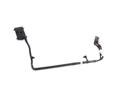 Mopar 68311432AC Wiring Jumper Rear Camera