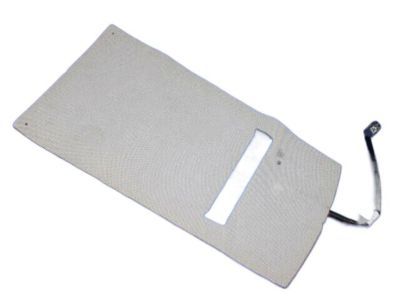 Dodge 5101764AB Seat Cushion Heater