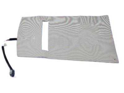 Dodge 5101764AB Seat Cushion Heater
