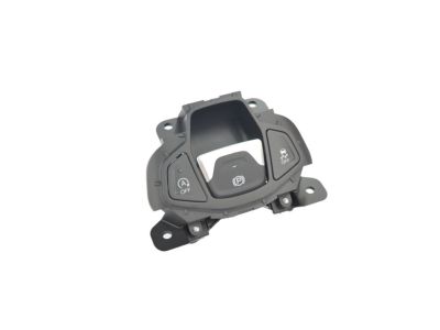 Mopar 5VD54LXHAA Switch Console Mopar 5VD54LXHAA Switch Console