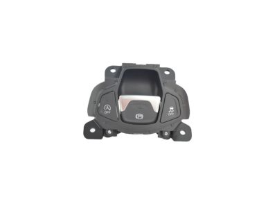 Mopar 5VD54LXHAA Switch Console