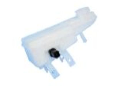 Dodge Brake Master Cylinder Reservoir - 68004709AB