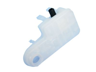 Dodge Brake Master Cylinder Reservoir - 68004709AB