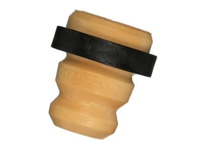 Dodge 4721599AC Strut Bumper