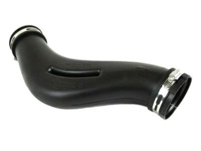 Ram Air Duct - 68193485AA