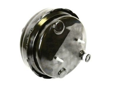 Chrysler 68020653AA BOOSTER Power Brake