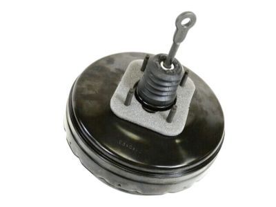 Chrysler 68020653AA BOOSTER Power Brake