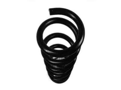 Ram Coil Springs - 68030415AD